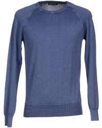 Emilio Romanelli Sweaters