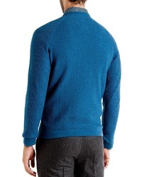 Ted Baker Firsty Textured Sweater