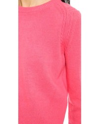 Marc by Marc Jacobs Iris Sweater