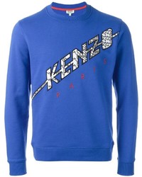 Kenzo Flash Sweatshirt