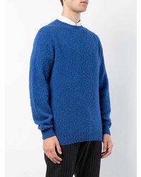 Officine Generale Knit Sweater