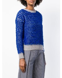 Peter Jensen Loop Sweater