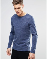 Esprit Melange Knitted Sweater