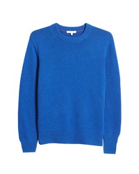 Alex Mill Merino Wool Cotton Crewneck Sweater