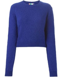 MSGM Vivido Sweater