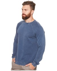 RVCA Neutral Pullover Fleece Sweatshirt
