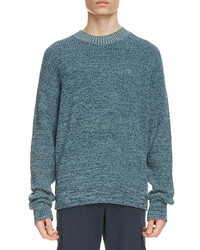 Kenzo Oversize Crewneck Sweater