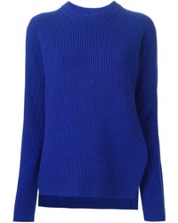 Proenza Schouler Ribbed Knit Sweater