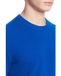 Polo Ralph Lauren Regular Fit Cashmere Crewneck T Shirt