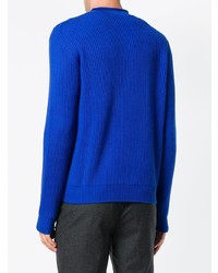 Altea Ribbed Knit Sweater