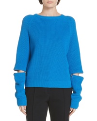 Hugo Sailey Cotton Sweater
