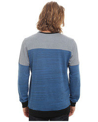 Hurley Seapoint Long Sleeve Crew