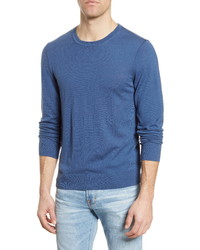 7 For All Mankind Slim Fit Merino Wool Sweater