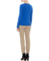 Massimo Alba Sweatshirt Style Pullover Sweater