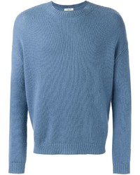 Valentino Classic Crew Neck Sweater