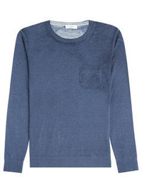 Closed Wool Cashmere Pullover
