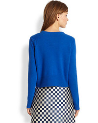 Marc by Marc Jacobs Wool Sweater