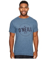 O'Neill Agent Tee T Shirt