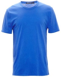 Alexander Wang T By Round Neck T Shirt