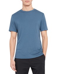 Theory Anemon Essential Solid T Shirt