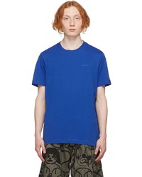 Marni Blue T Shirt