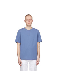 BOSS Blue Tchup T Shirt