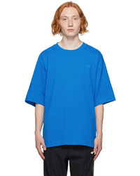 adidas Originals Blue Version Essentials T Shirt