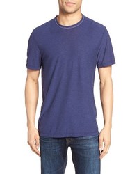 James Perse Contrast Stitch T Shirt