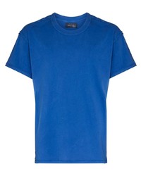 Les Tien Exposed Seam T Shirt