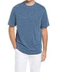 Tommy Bahama Flip Sky Islandzone Reversible T Shirt