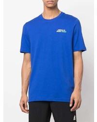 adidas Graphic Stoked Fish Flower T Shirt