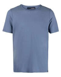 Lardini Jersey Cotton T Shirt