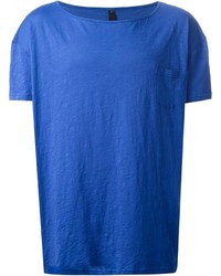 Labour Of Love The Pocket Oversized T Shirt