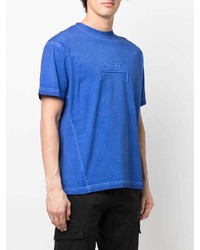 A-Cold-Wall* Logo Embroidered T Shirt
