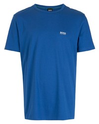 BOSS Logo Print T Shirt