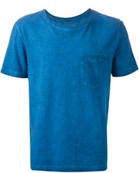 Massimo Alba Panarea T Shirt