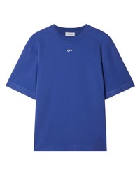 Off-White Off Stamp Short Sleeve T Shirt