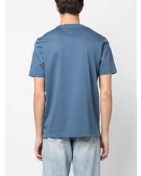 Tommy Hilfiger Plain Cotton T Shirt