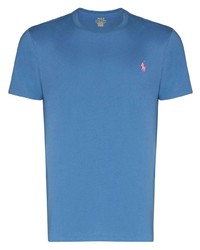 Polo Ralph Lauren Polo Pony Embroidered T Shirt