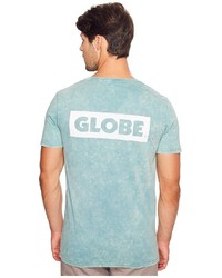 Globe Rail Tee T Shirt