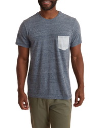 Marine Layer Re Spun Pocket T Shirt