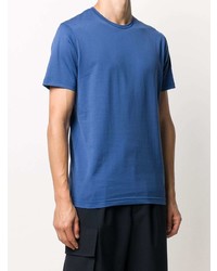 Sunspel Regular Fit Cotton T Shirt