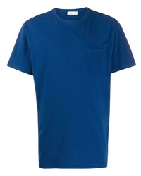 Closed Relaxed Fit Crew Neck T Shirt