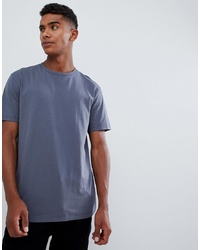 ASOS DESIGN Relaxed Fit T Shirt In Grey