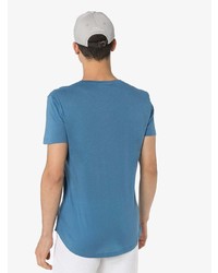 Orlebar Brown Round Neck T Shirt