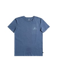 Quiksilver Shake Shiver Graphic Tee