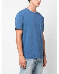 Polo Ralph Lauren Short Sleeve Cotton T Shirt