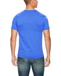 Pantone Short Sleeve Crewneck T Shirt