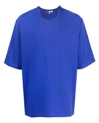 Isabel Marant Short Sleeve Oversized T Shirt