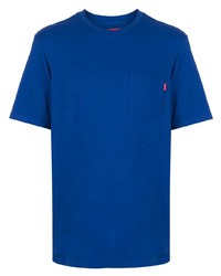 Supreme Short Sleeve Pocket T Shirt